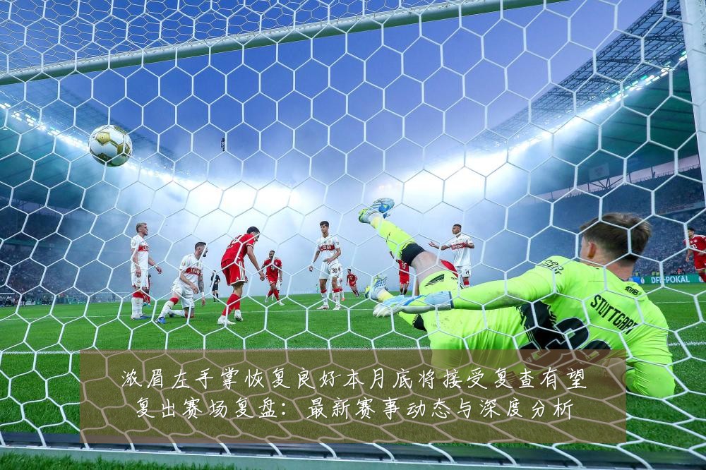 浓眉左手掌恢复良好本月底将接受复查有望复出赛场复盘:最新赛事动态与深度分析